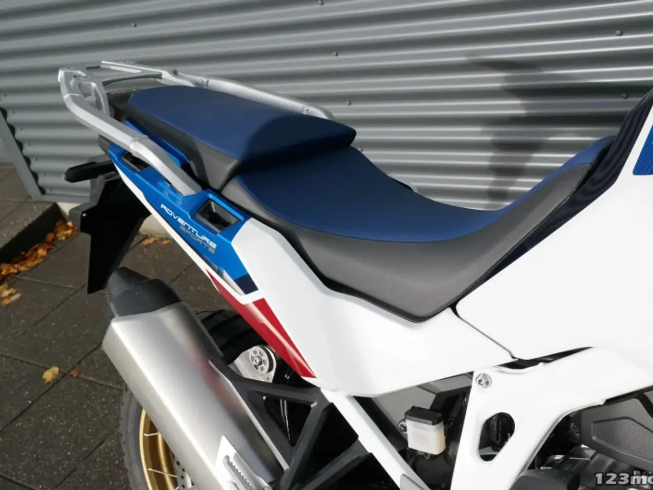Billede 8 - Honda CRF 1100 LD Africa Twin Adventure Sports ES MC-SYD BYTTER GERNE