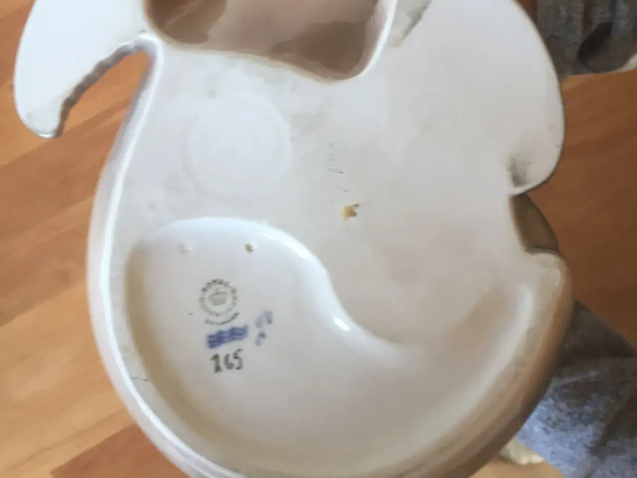 Billede 4 - Søløve nr. 265 Royal Copenhagen