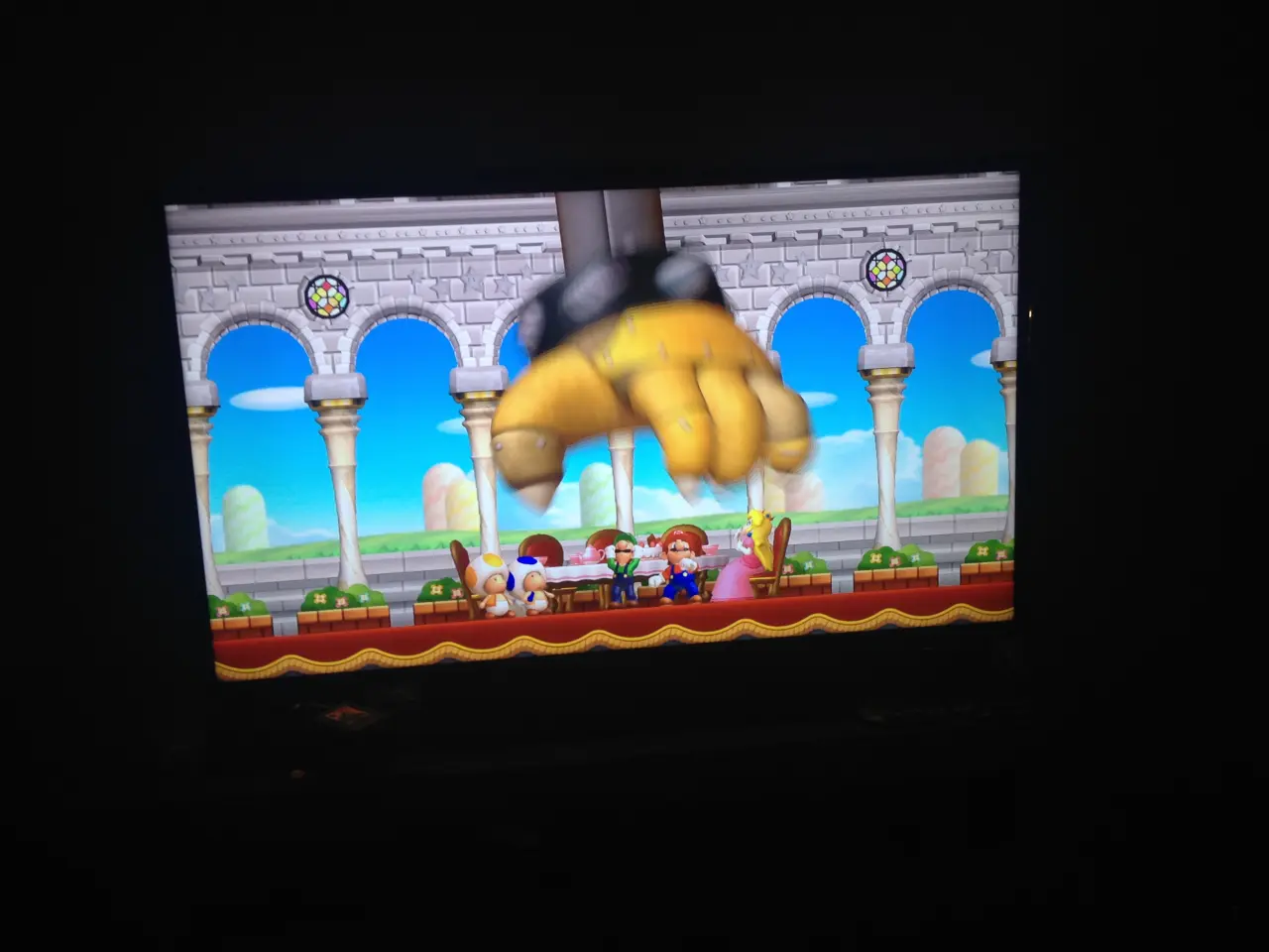 Billede 17 - Sonic, LEGO CITY, Smash Bros, Mario Bros U,