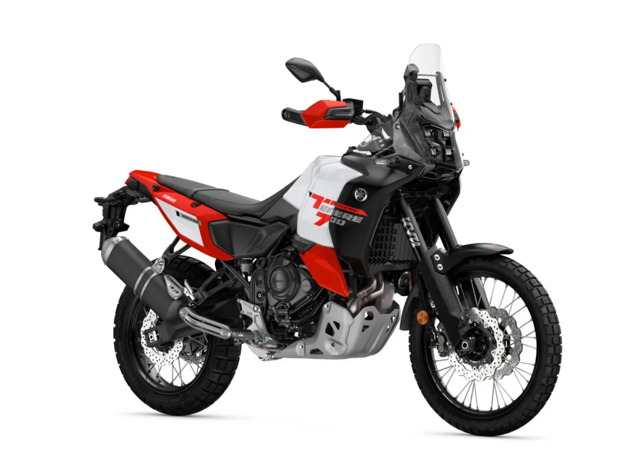 Billede 1 - Yamaha Ténéré 700 World Raid