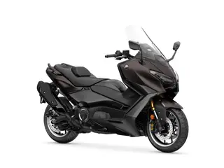 Yamaha T-Max 560 Tech Max