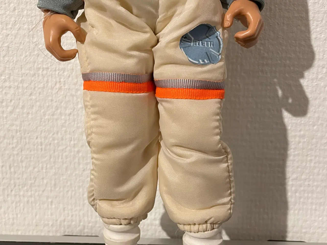 Billede 4 - Action man - Moon Raker
