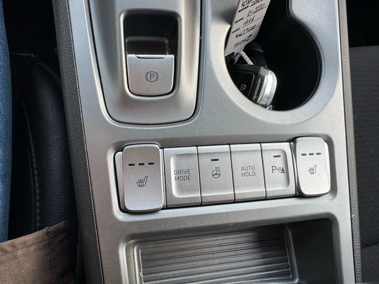Billede 18 - Hyundai Kona EL Premium 204HK 5d Aut.