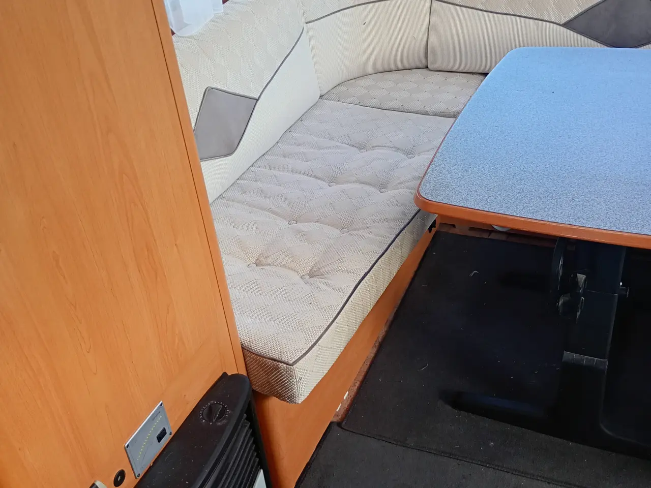 Billede 5 - 2005 Dethleffs Camper