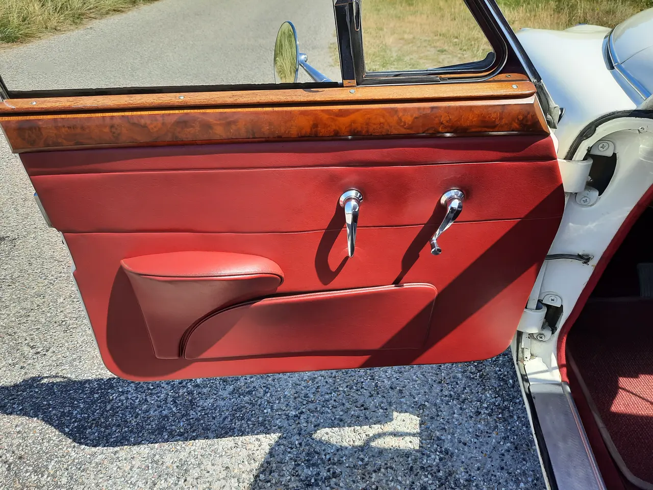 Billede 17 - Jaguar mk. 2