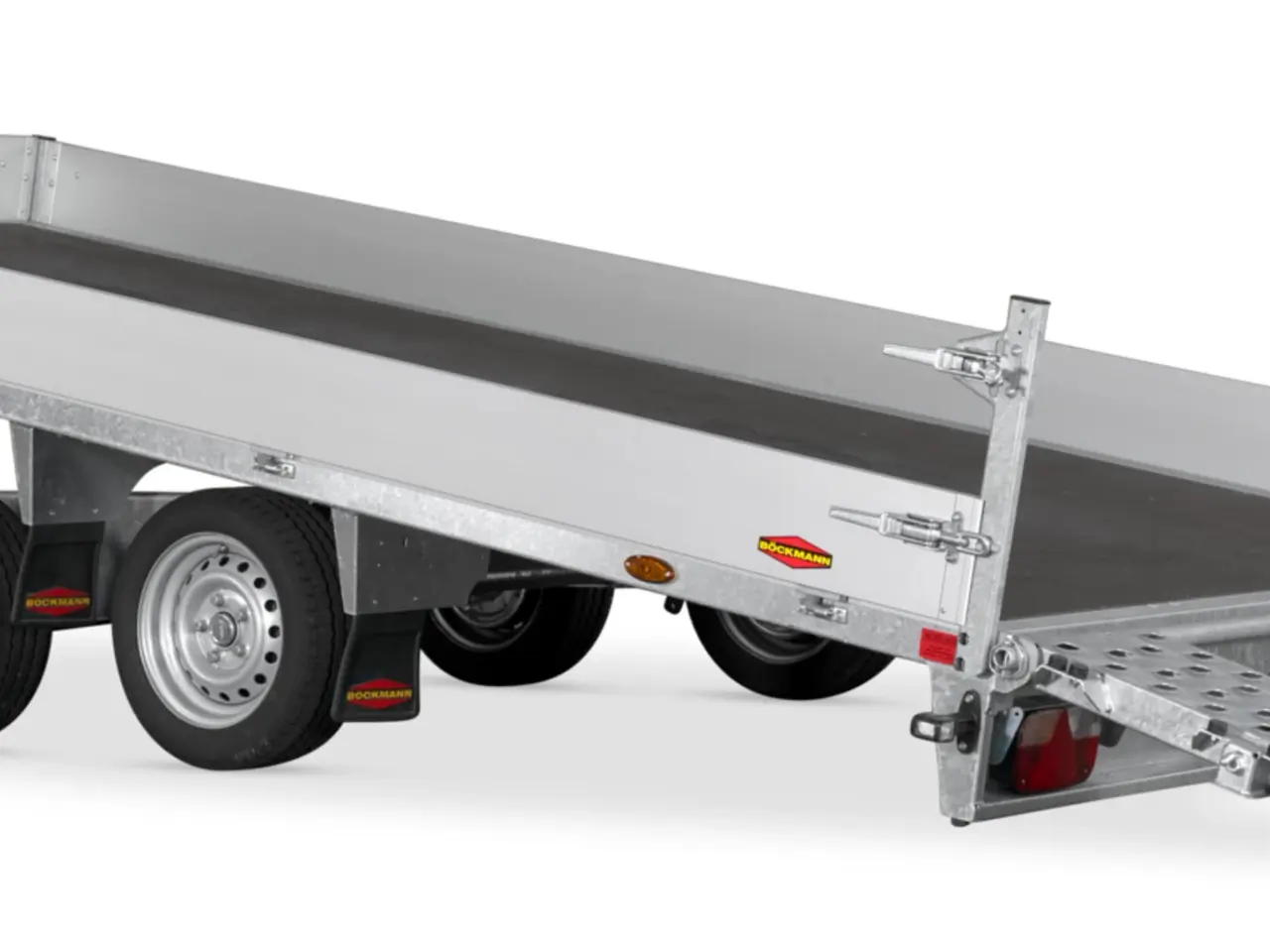Billede 5 - Böckmann MH-AL 5021/35(25)