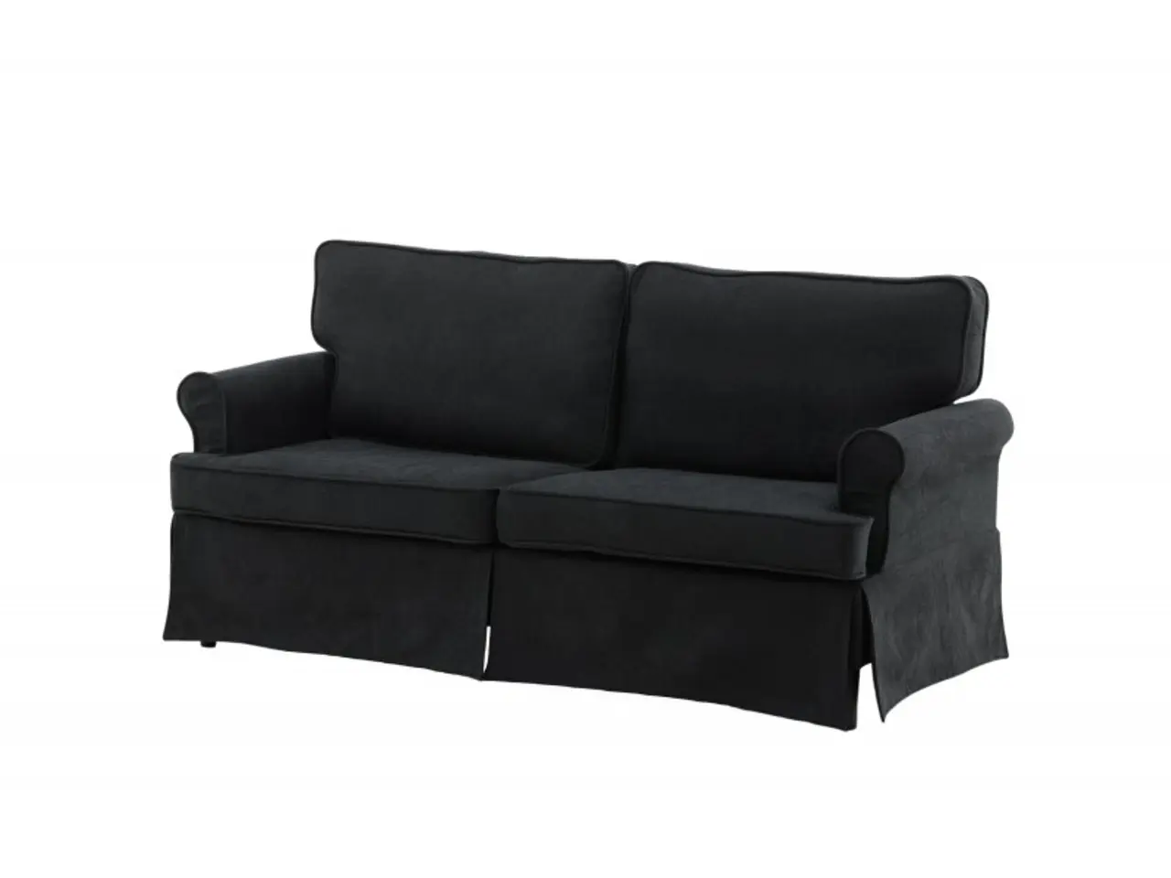 Billede 4 - Anton Sofa  - Sort