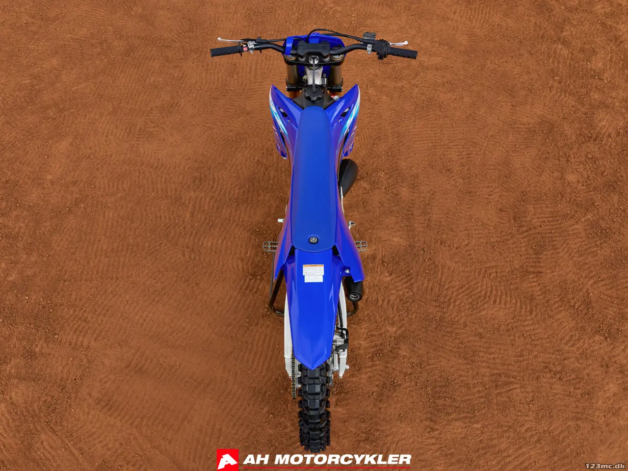 Billede 26 - Yamaha YZ 125 LC