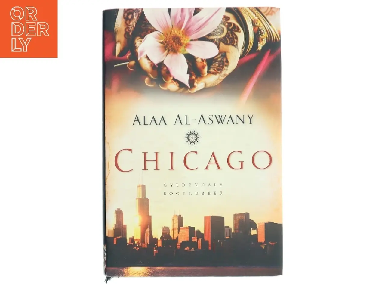 Billede 1 - Chicago af Alaa Al Aswany (Bog)