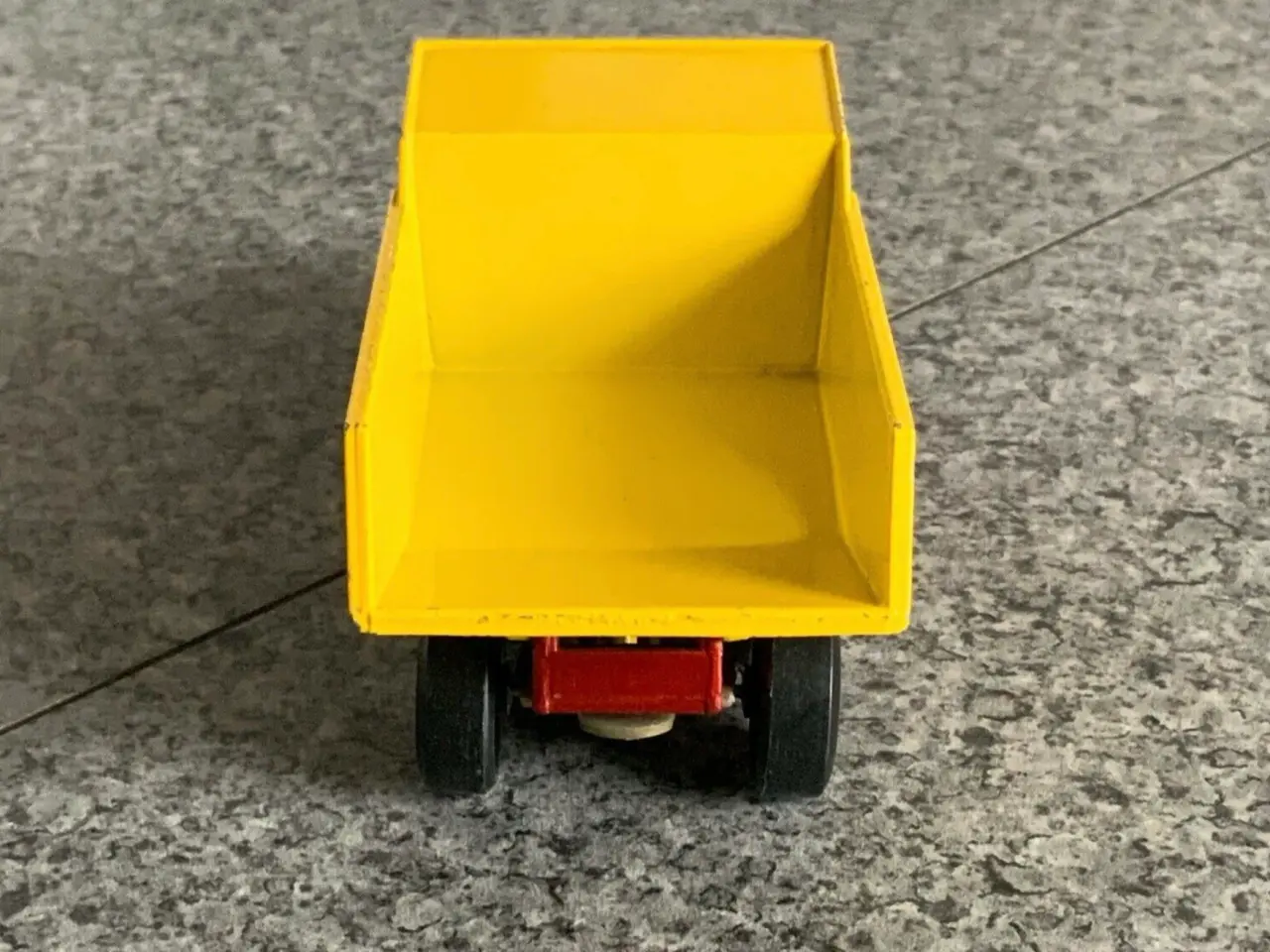 Billede 4 - Matchbox SuperKings K-19 Scammell Contractor