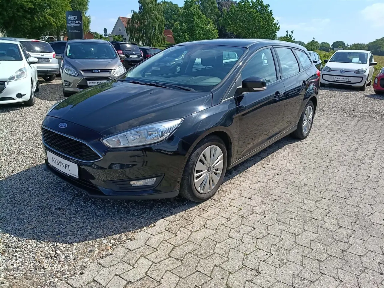 Billede 7 - Peugeot 108 1,0 e-Vti Active 69HK 5d