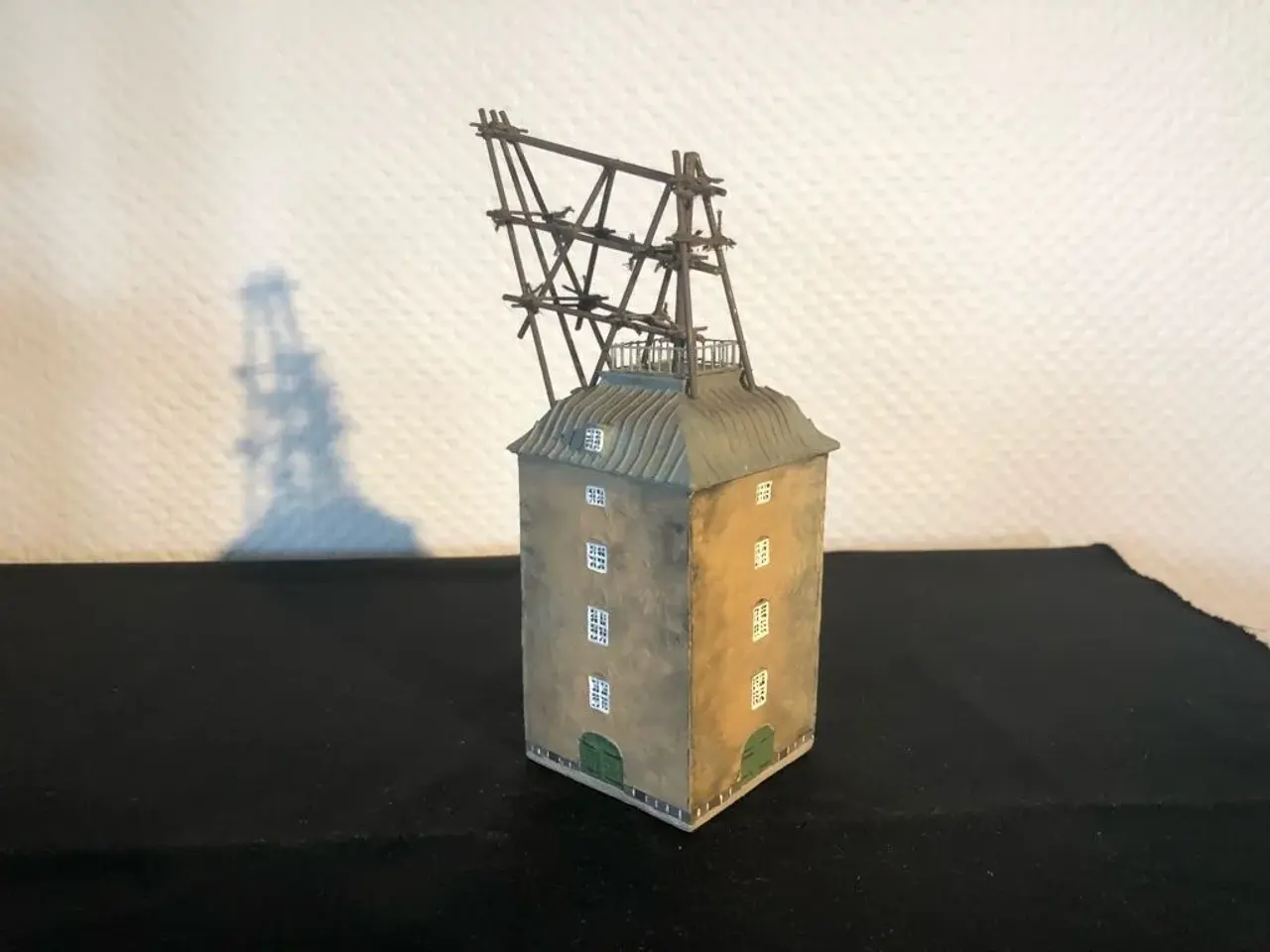 Billede 2 - Trip Trap huse