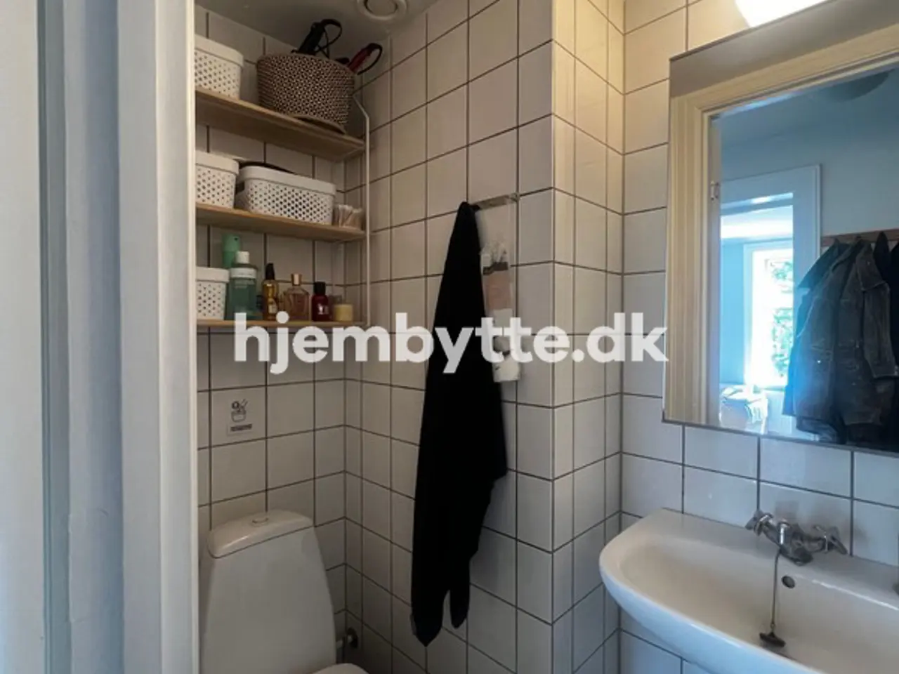 Billede 7 - Hjembytte - PrinsJørgensGade