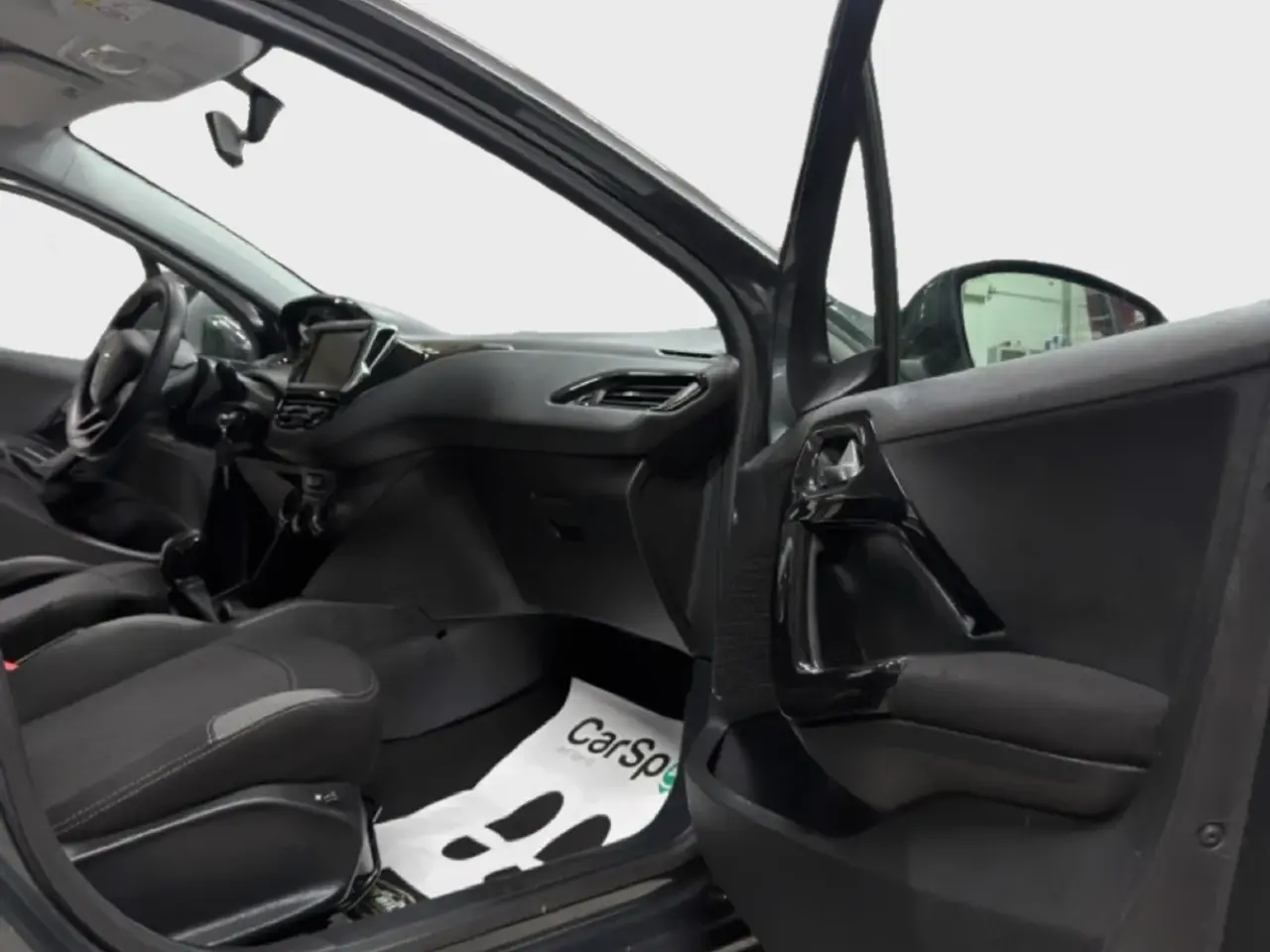 Billede 12 - Peugeot 208 1,6 BlueHDi 100 Active