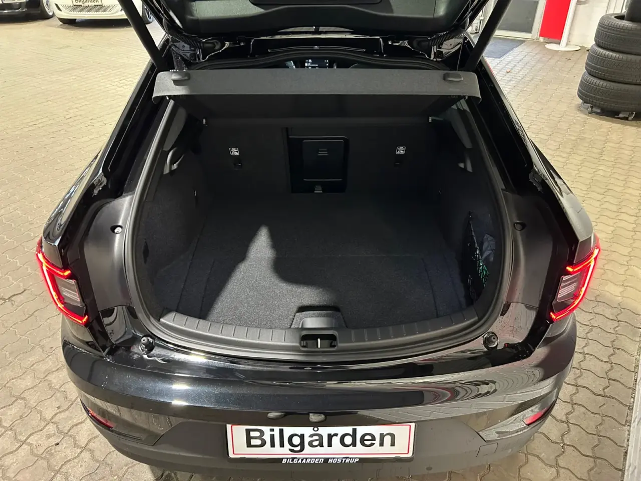 Billede 18 - Polestar 2 Long Range