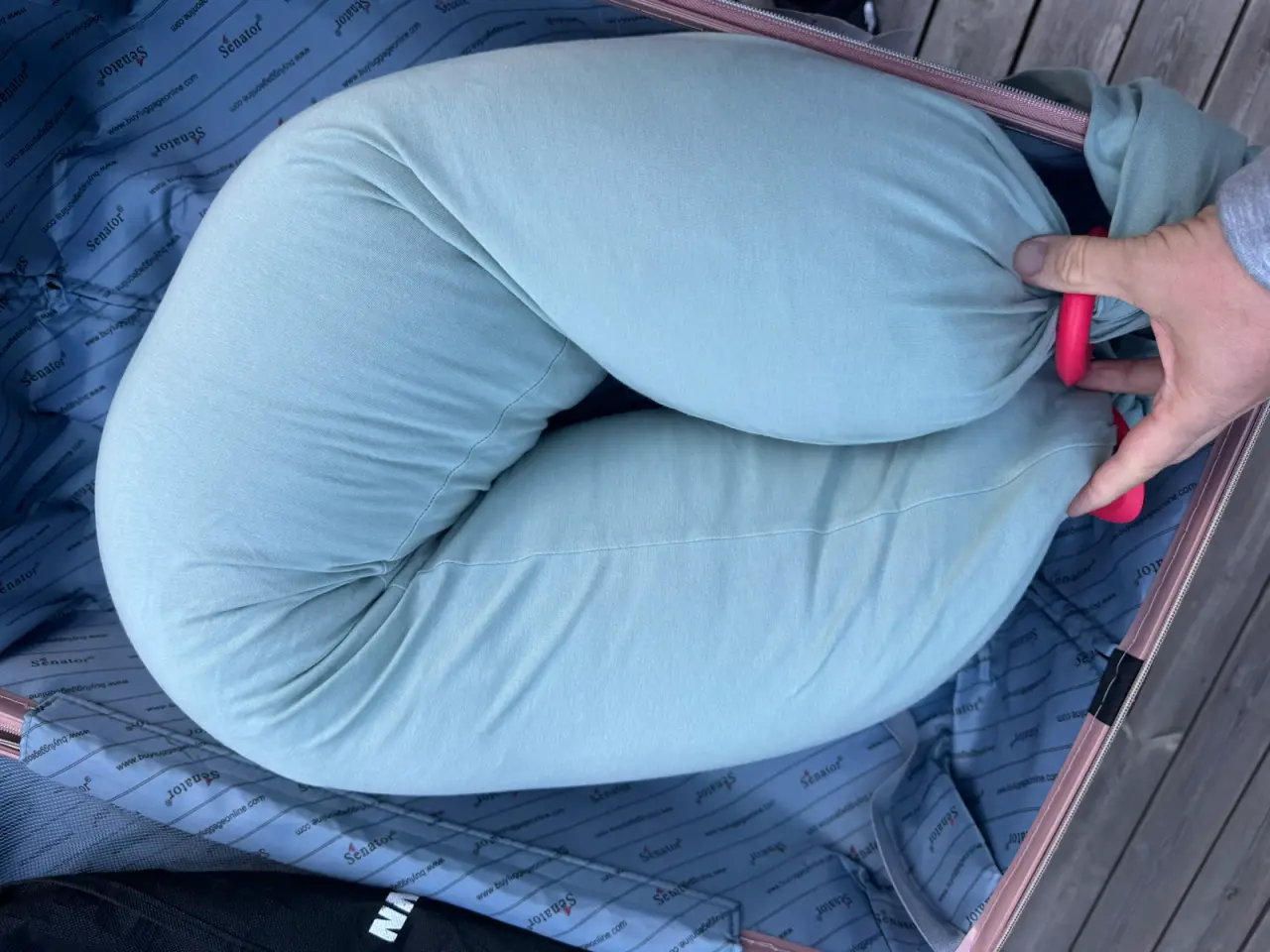 Billede 4 - BBHugme ammepude