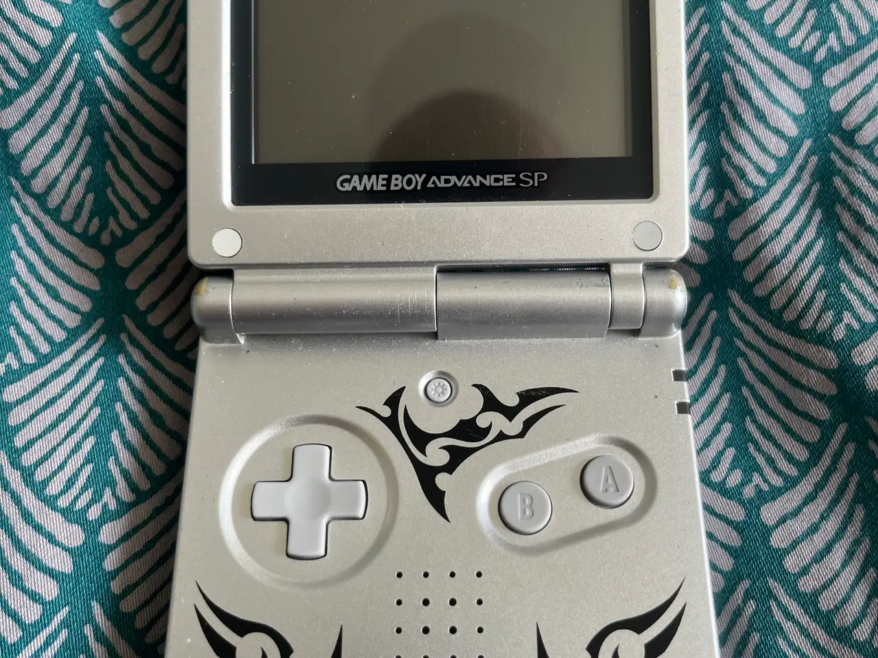 Billede 1 - Gameboy fra da jeg var dreng 