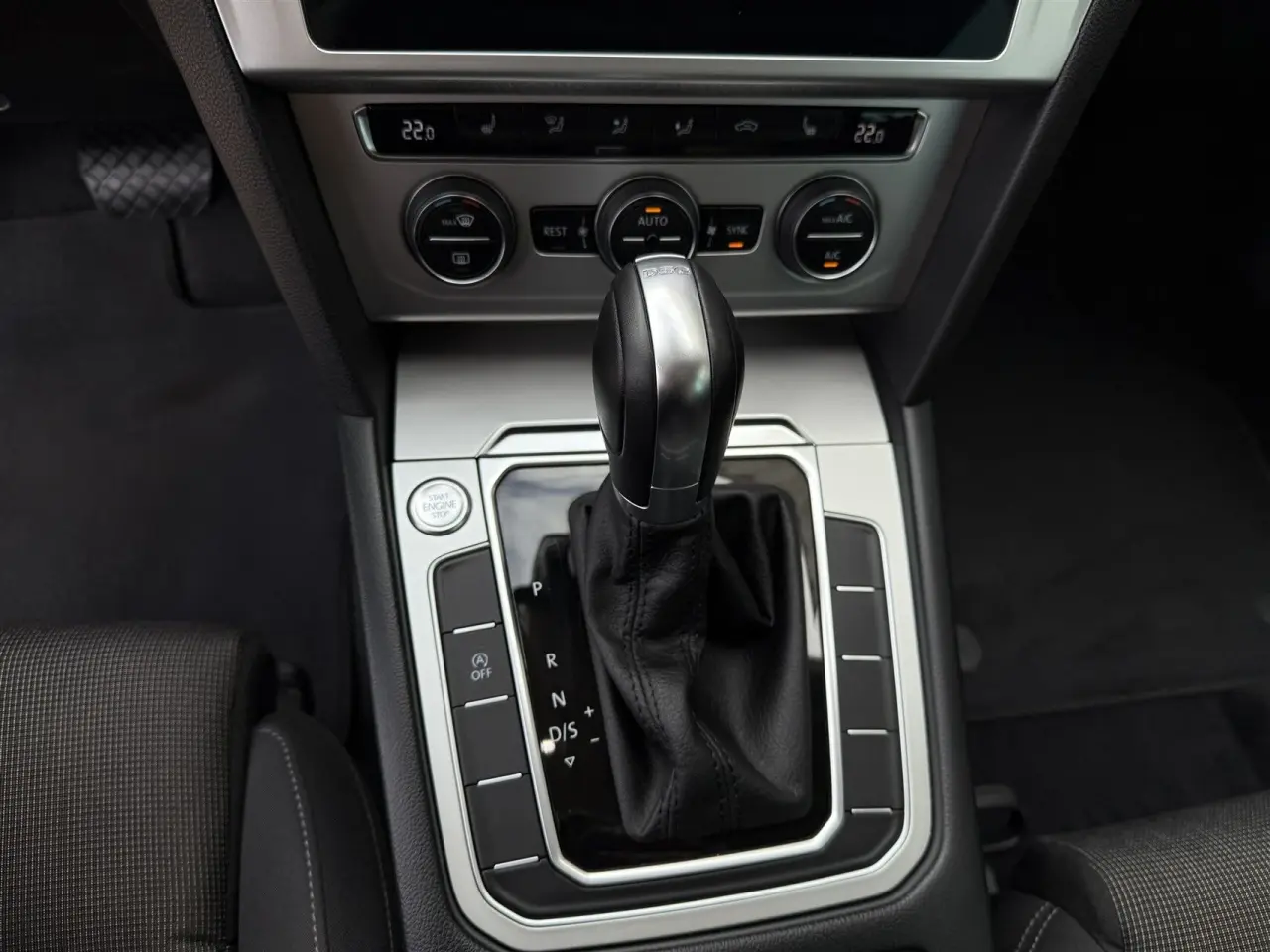 Billede 5 - VW Passat Variant 1,4 TSI BMT ACT Comfortline Premium DSG 150HK Stc 7g Aut.