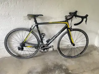 Ghost Race CarbonDi2 GuruOptimized 57cmUltegra
