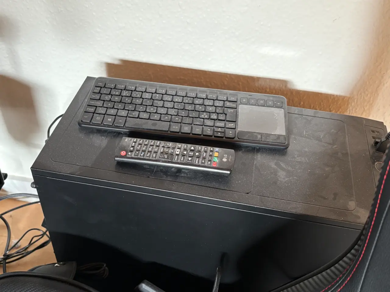 Billede 4 - Fanatec sim racing