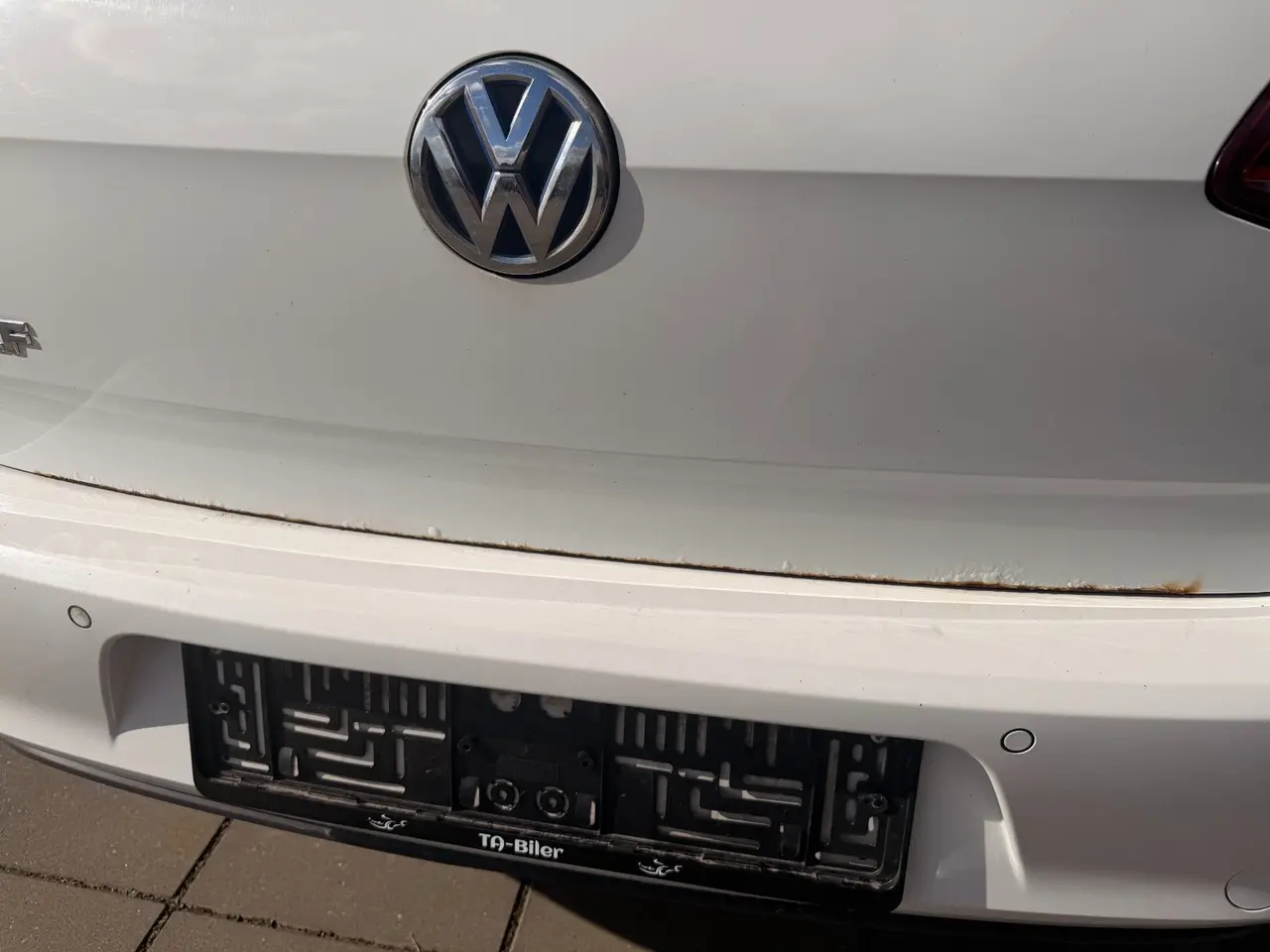 Billede 13 - VW e-Golf VII