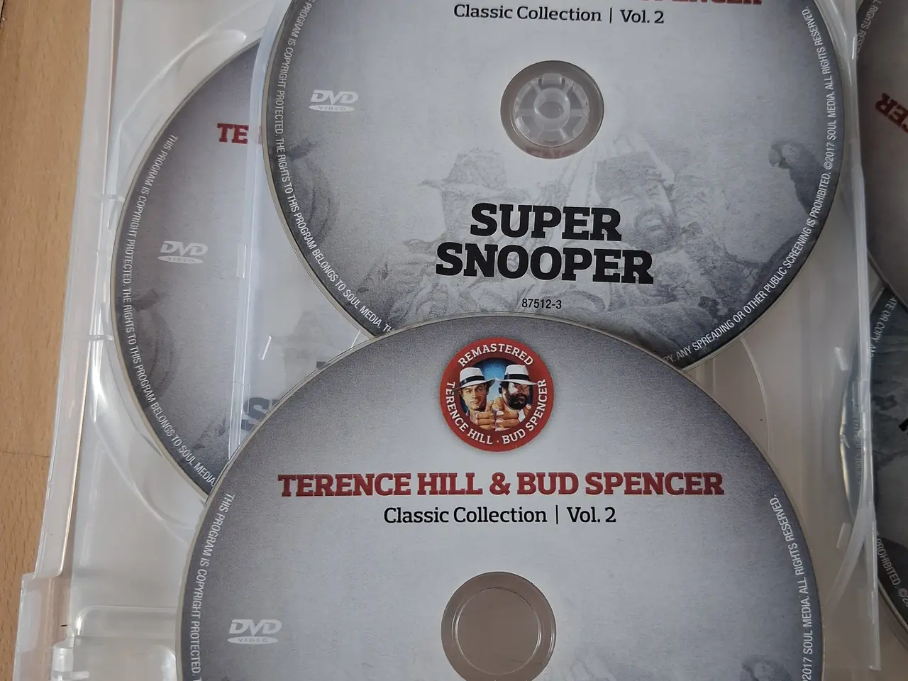 Billede 12 - Dvd film