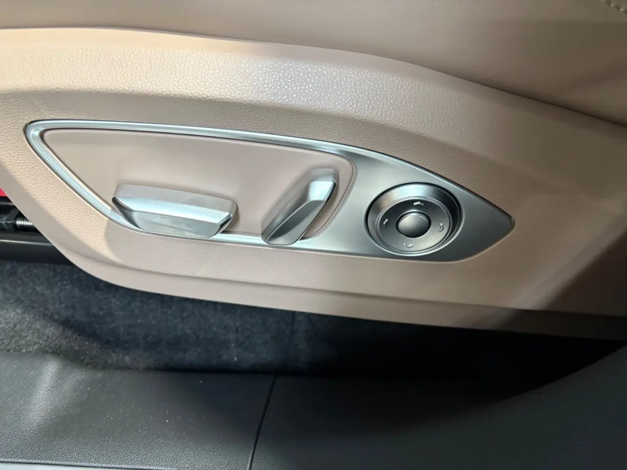 Billede 8 - Xpeng G9 Standard Range