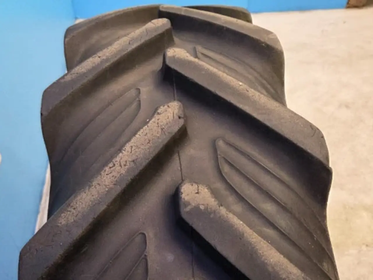 Billede 9 - 28" 12.4R28