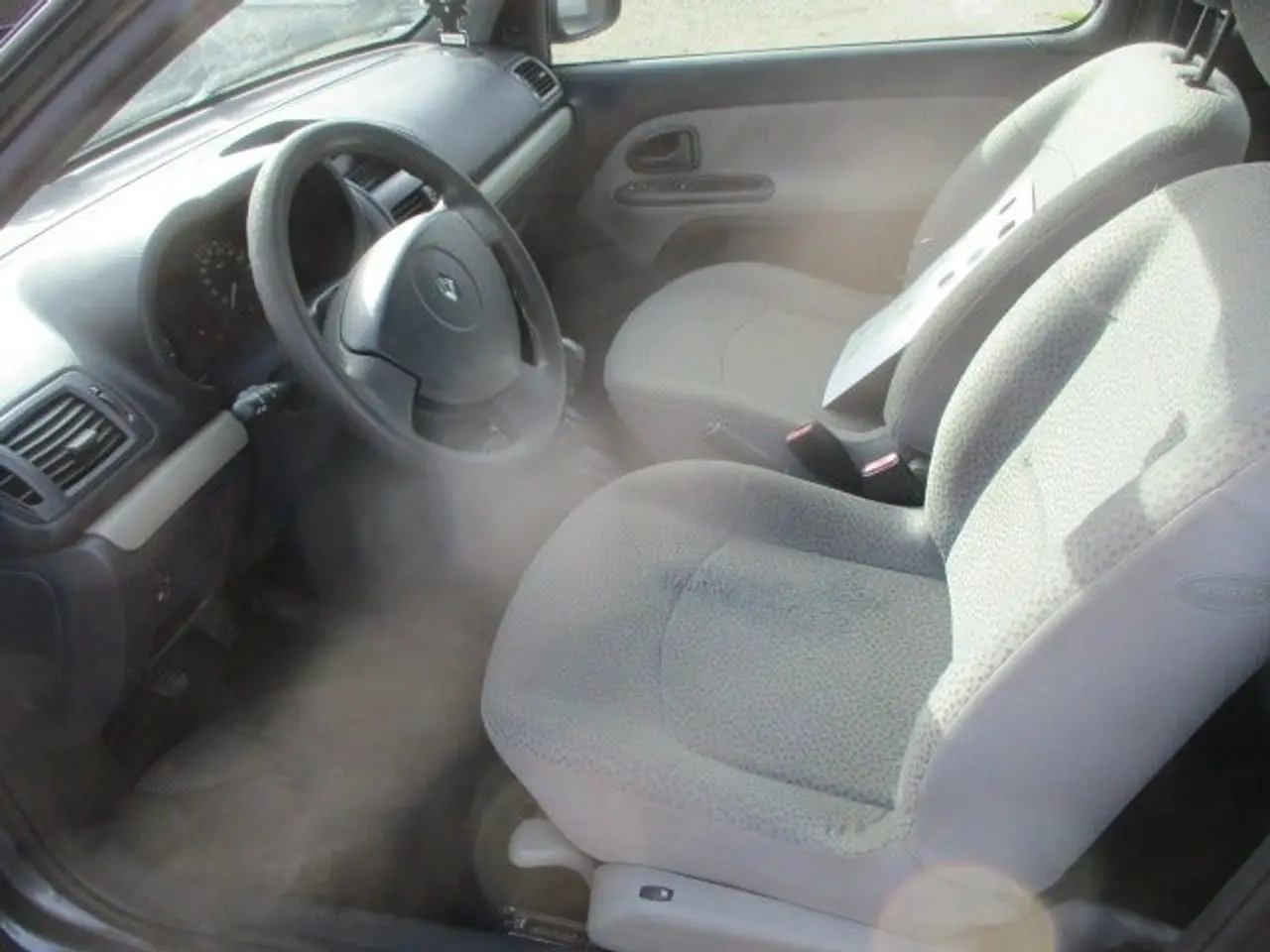 Billede 7 - Renault Clio II 1,2 8V Family Authentique