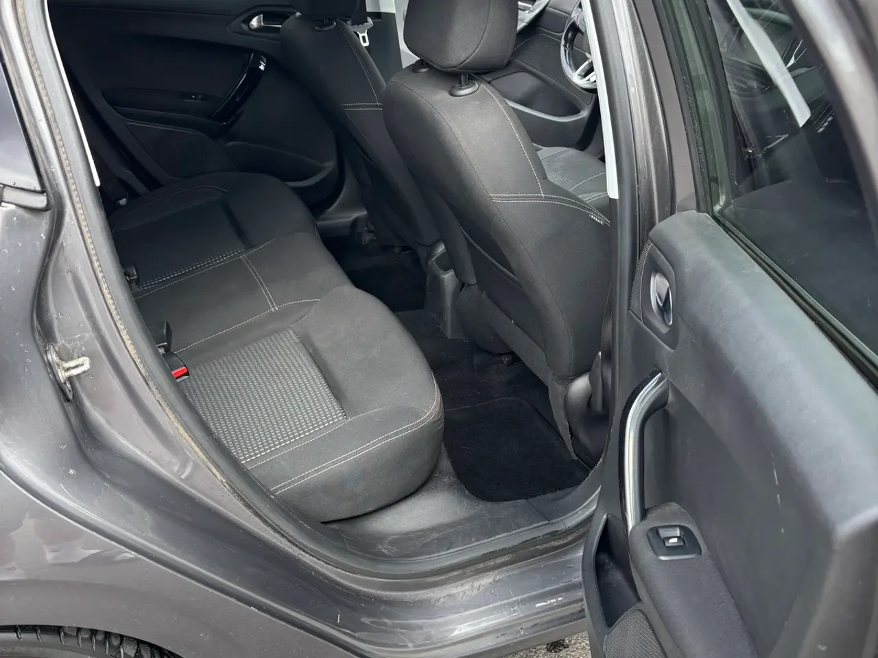 Billede 8 - Peugeot 208 1.5 bluehdi 2020
