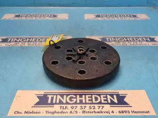 Claas Lexion 600 Flange 7641360