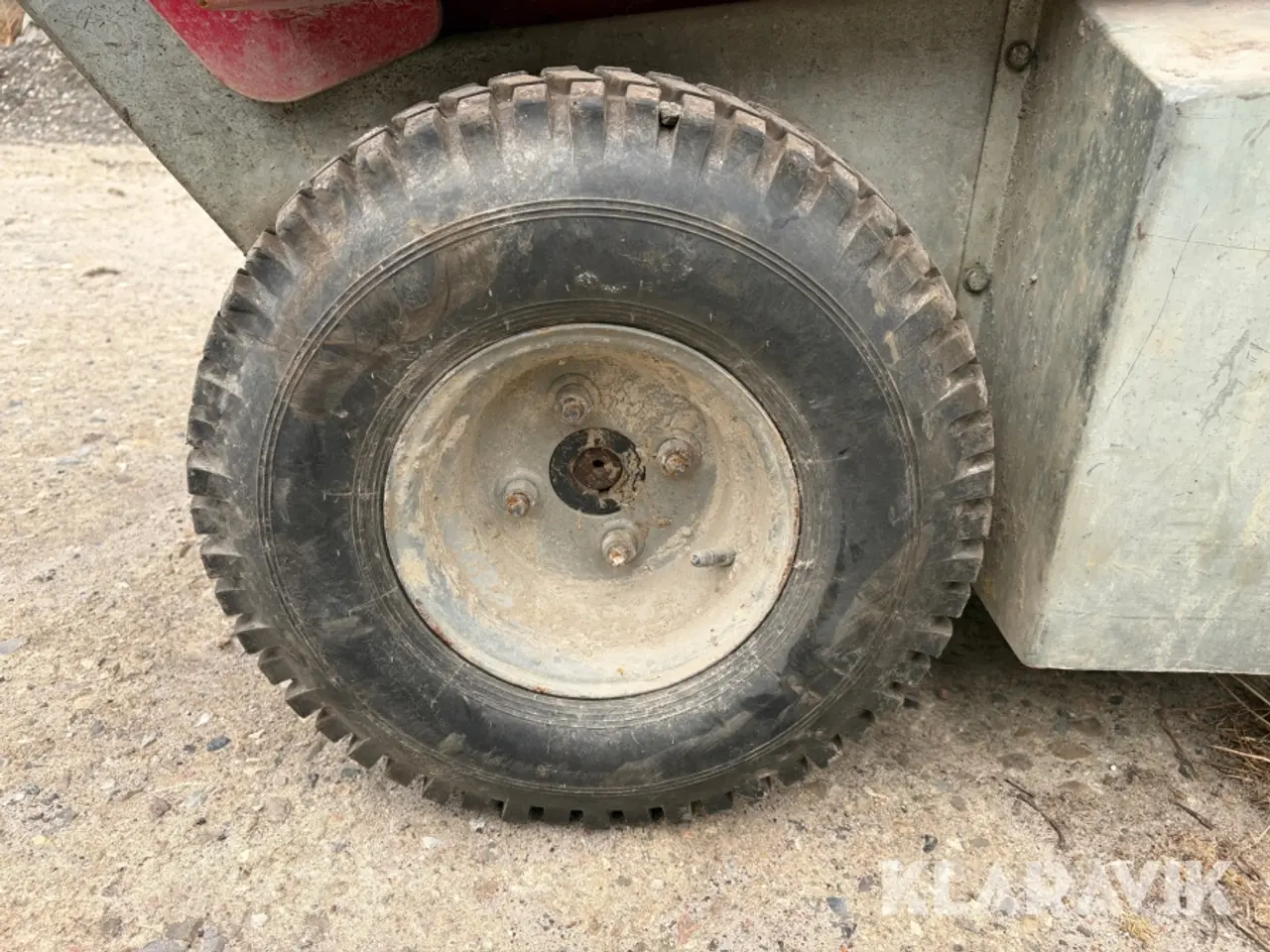Billede 12 - Motorbøre BEJCO EC87HS