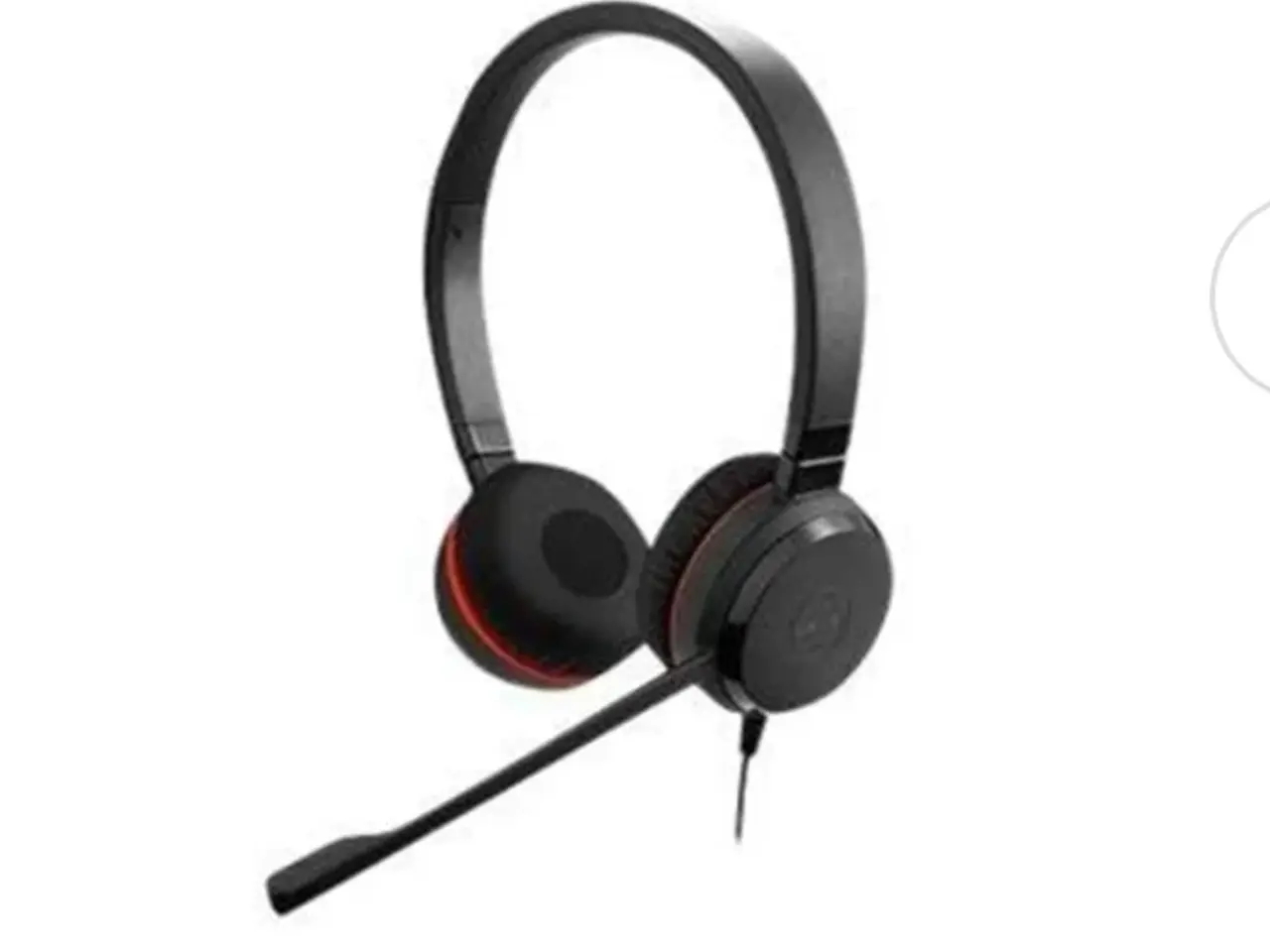 Billede 2 - Jabra Evolve 30 II HS Stereo