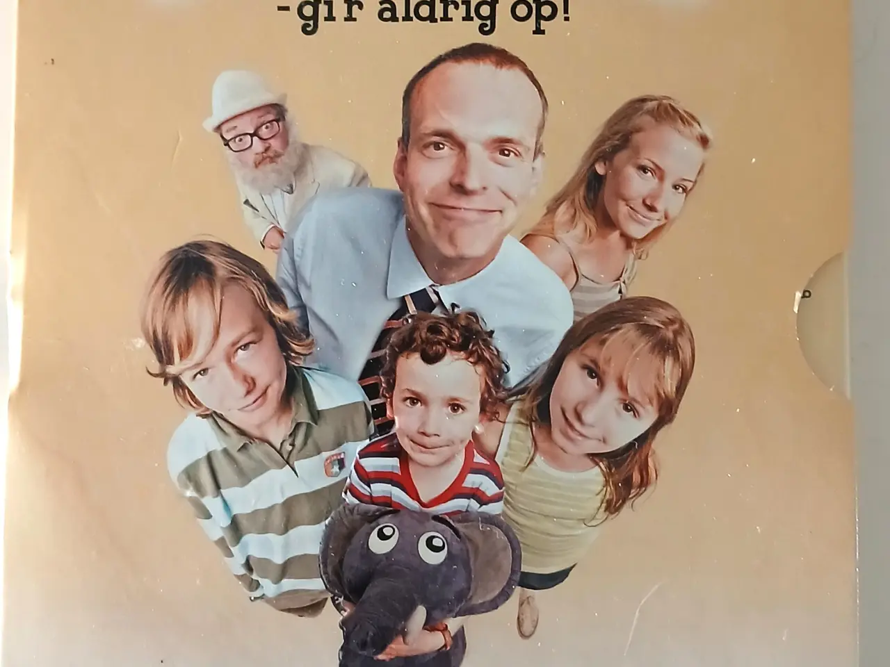 Billede 6 - Danske DVD film sælges