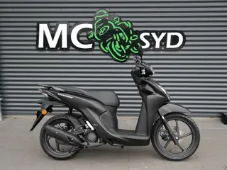 Honda NSC 110 Vision MC-SYD BYTTER GERNE