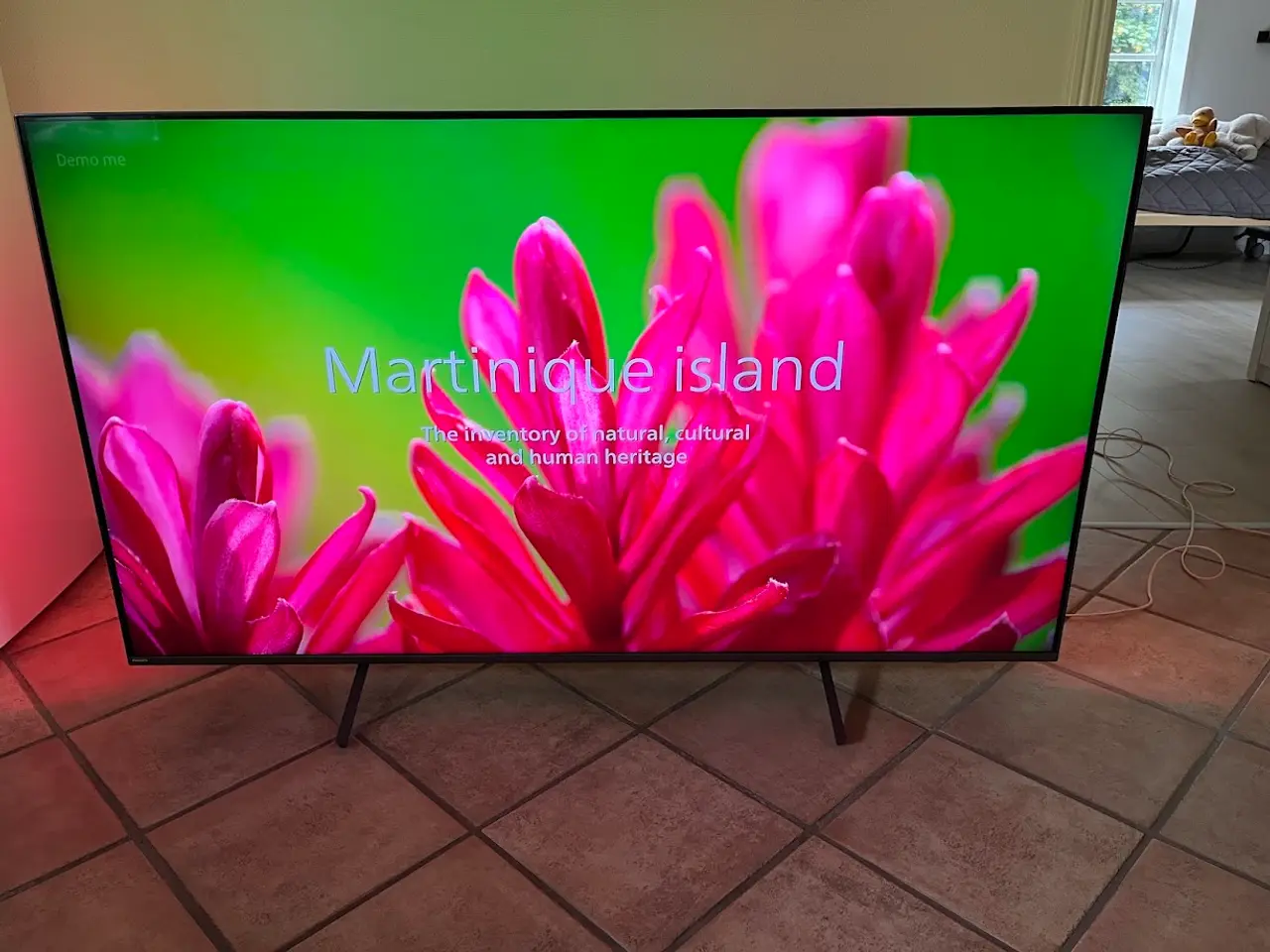 Billede 3 - Philips 70" TV