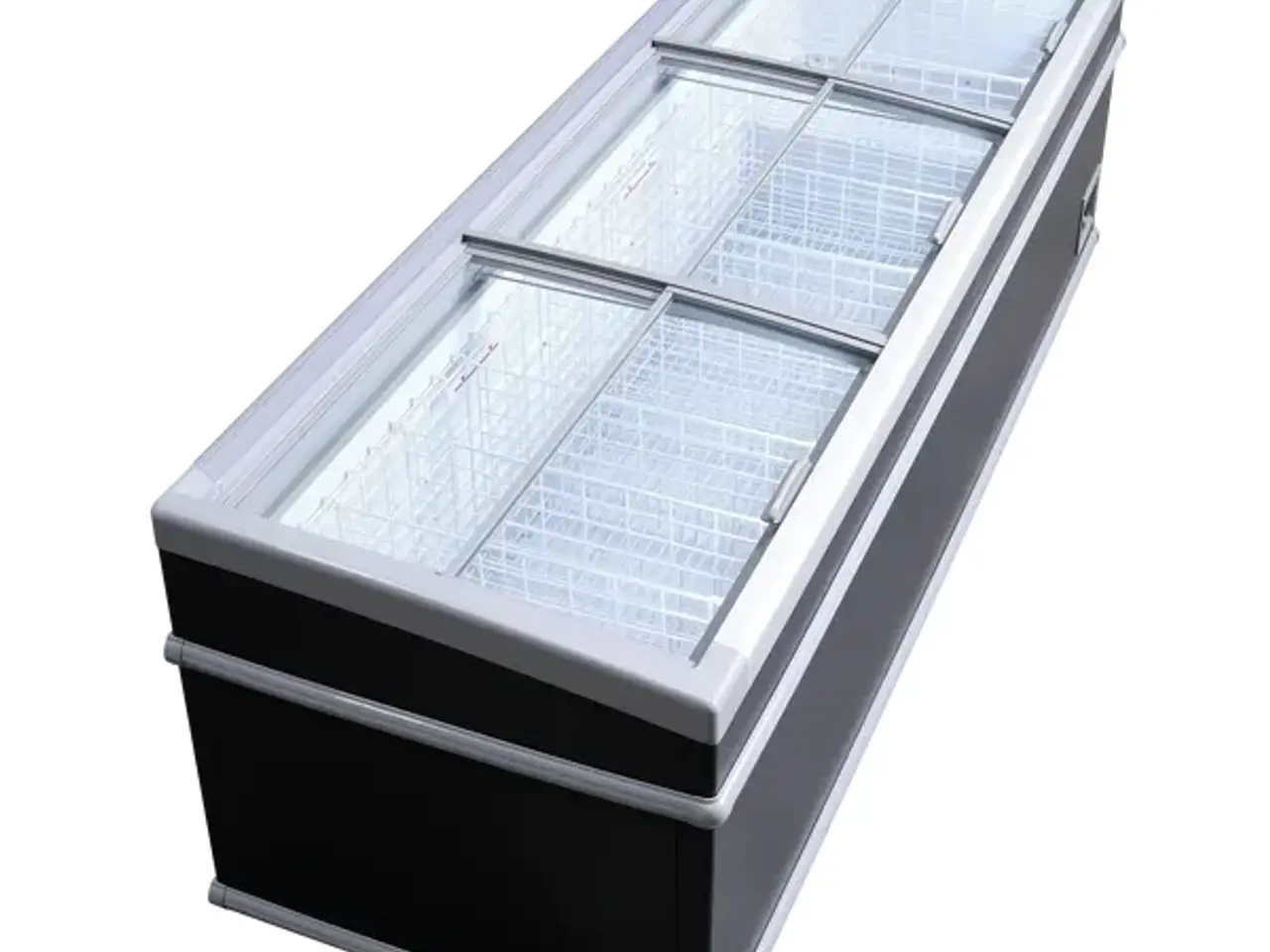 Billede 2 - Supermarkedsfryser SIF900ADGD 900 L
