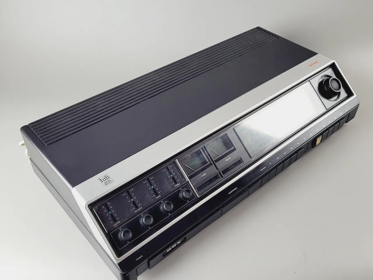 Billede 8 - ⭐️· Dux Hifi Sound Project SX6742/33 Receiver