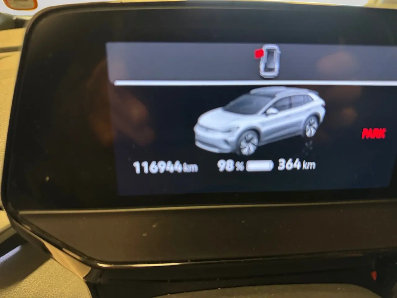 Billede 7 - VW ID.4 77 1ST Pro Performance