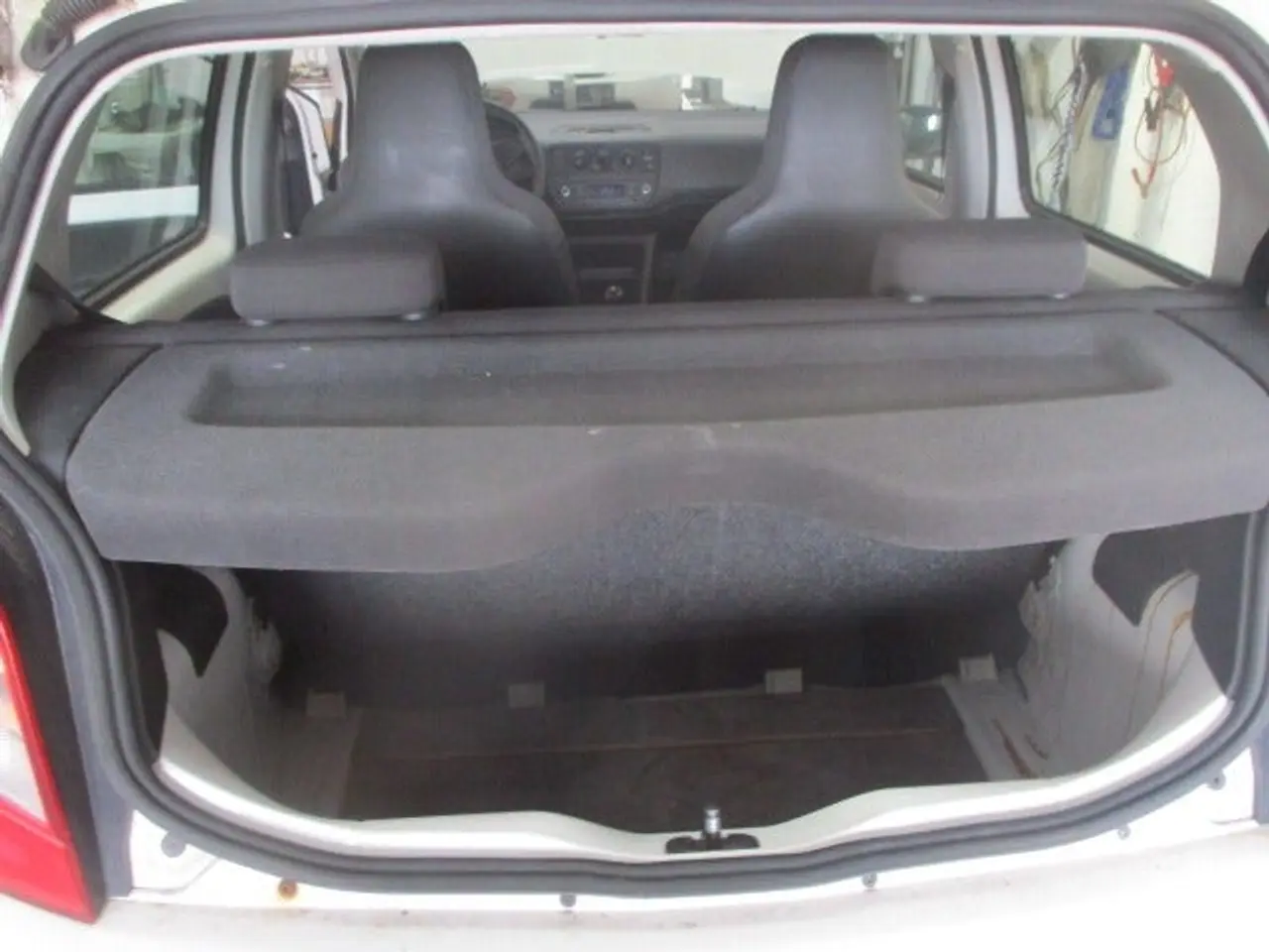 Billede 5 - Seat Mii 1,0 60 Reference eco