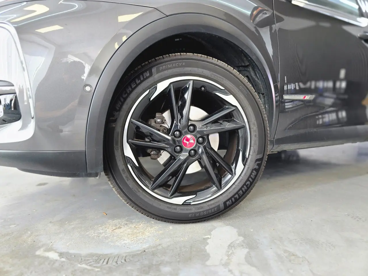 Billede 23 - DS DS 7 CrossBack 1,6 PureTech 180 Prestige EAT8