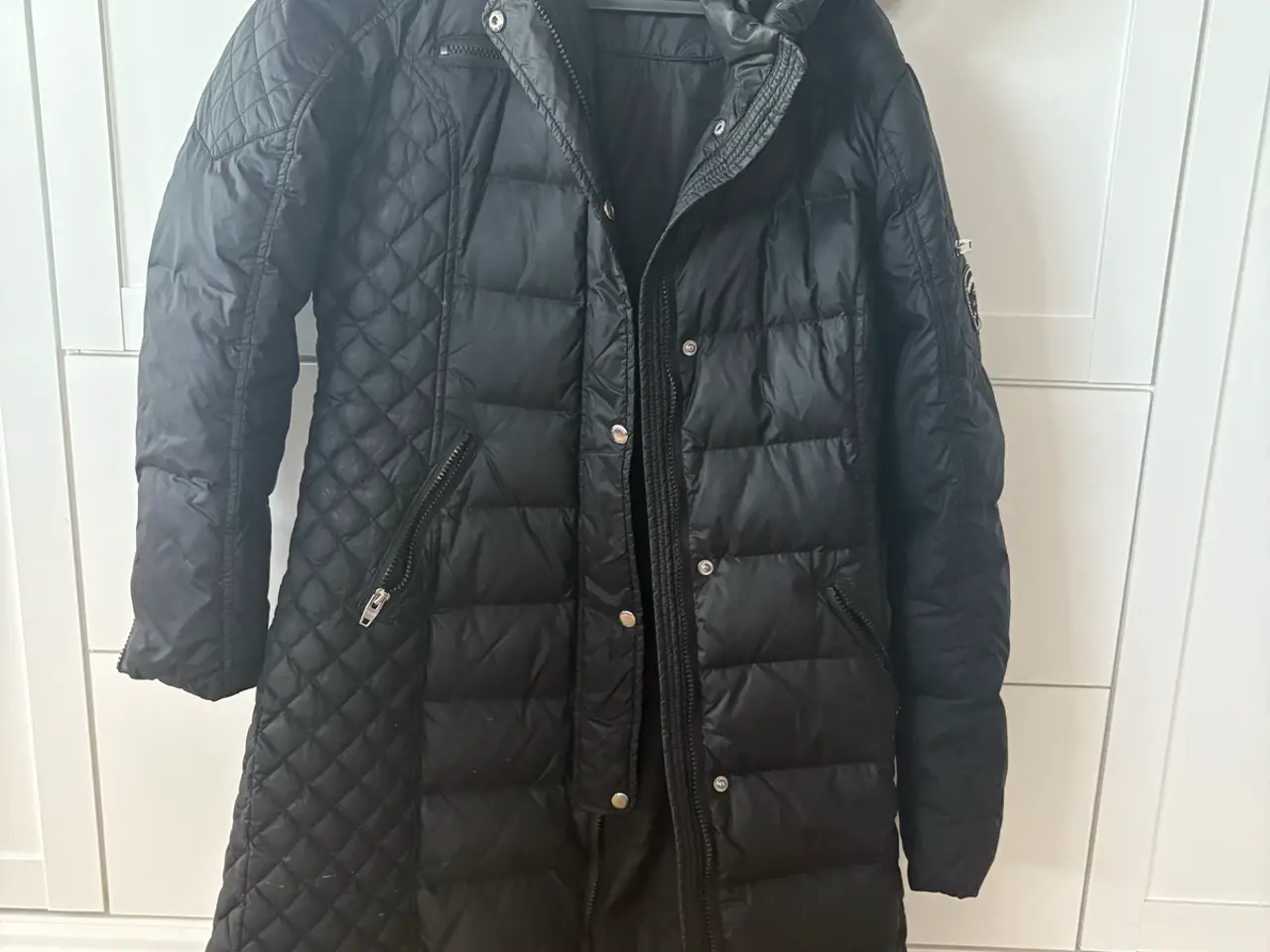 Billede 1 - Rockandblue Jakke str. Xl