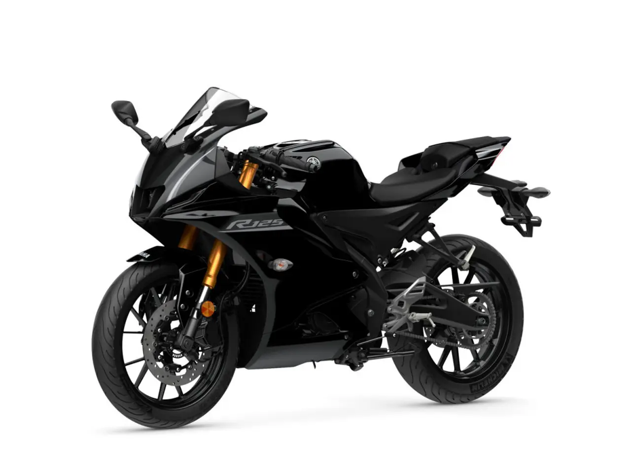 Billede 10 - Yamaha YZF 125 R