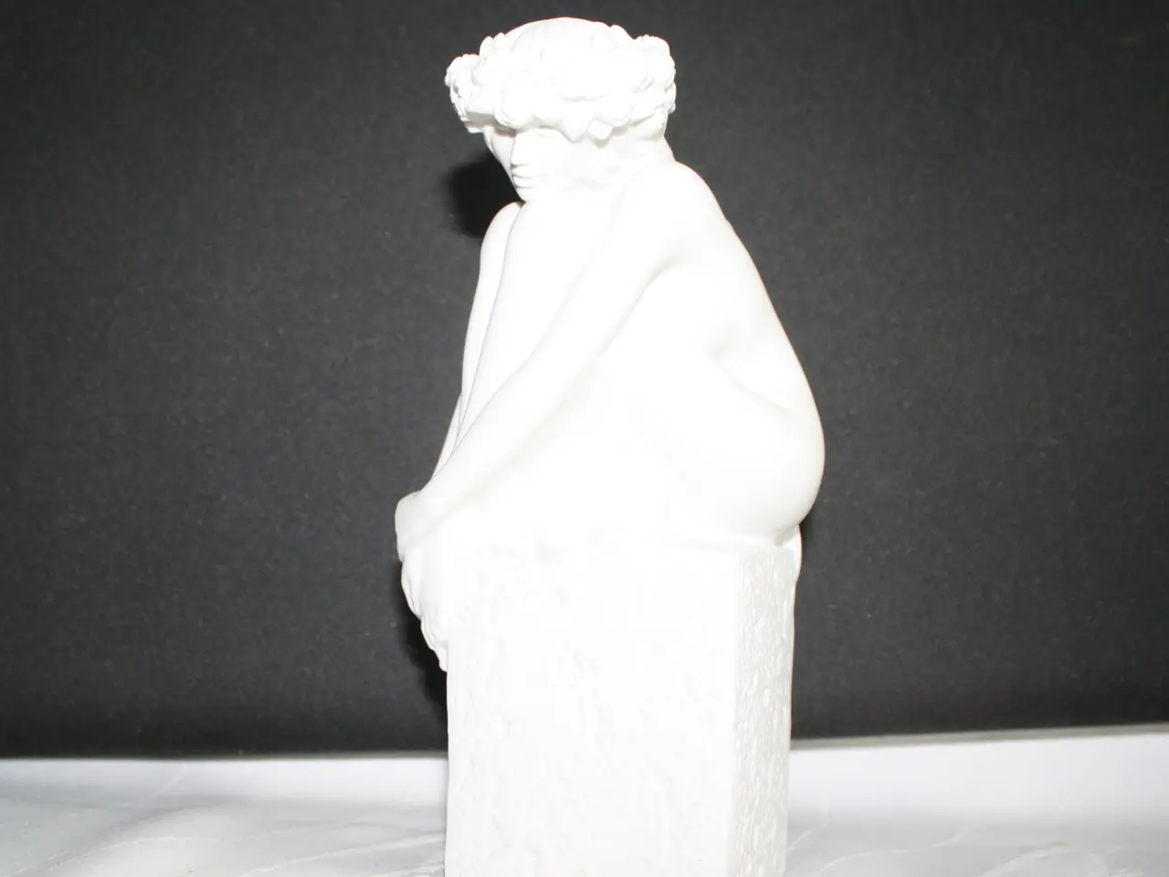 Billede 1 - Christel Stjernetegnsfigur, Jomfru