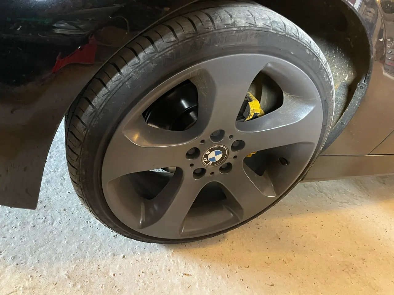 Billede 3 - BMW style 132