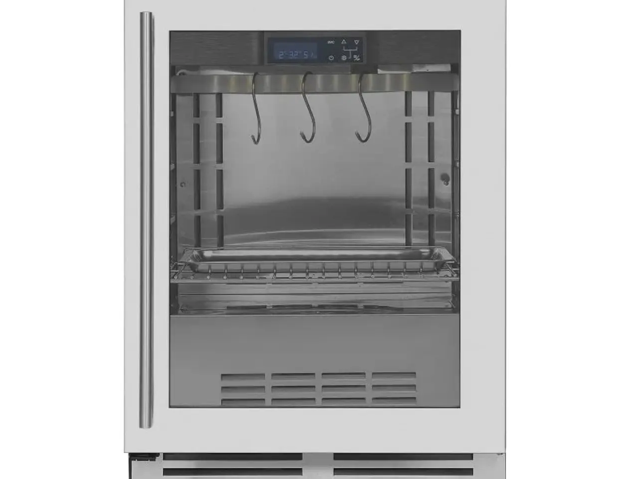 Billede 3 - Modningskab 127 L – B595 x D570 x H820 mm