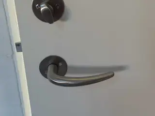 Fine Swedoor døre med karm