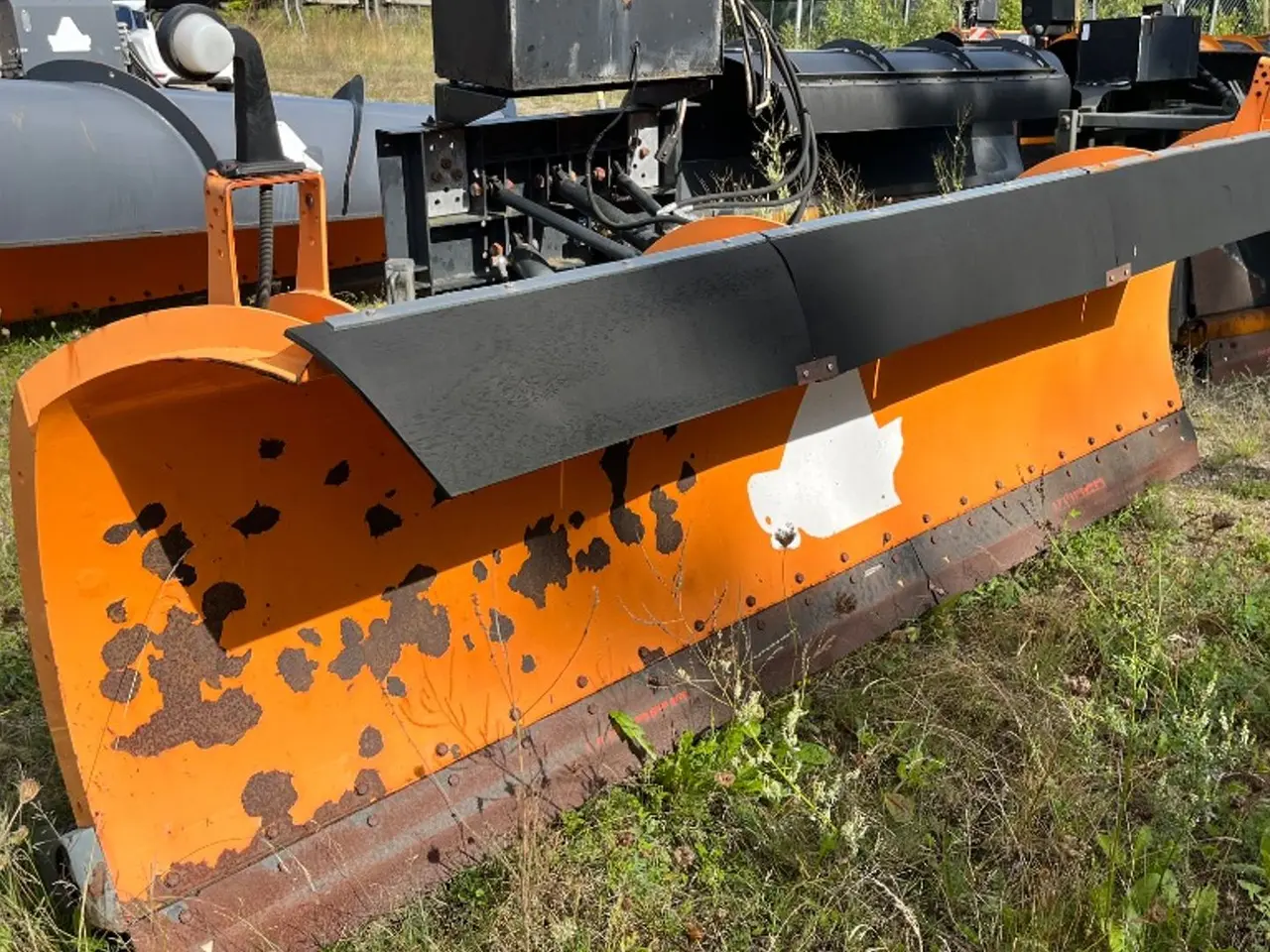 Billede 2 - Assaloni Ciletta LM 35