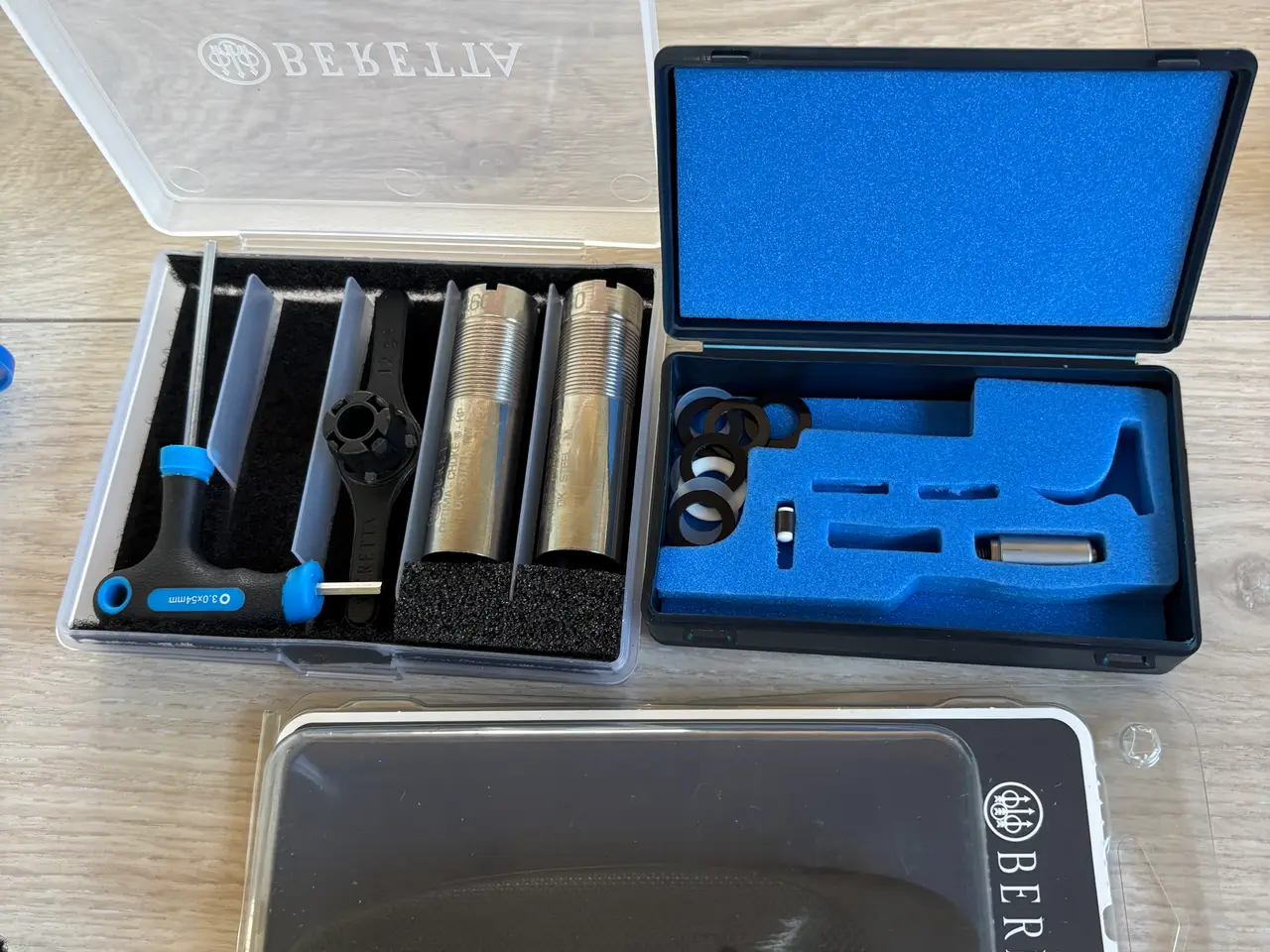 Billede 12 - - BERETTA 686E EVO - NY