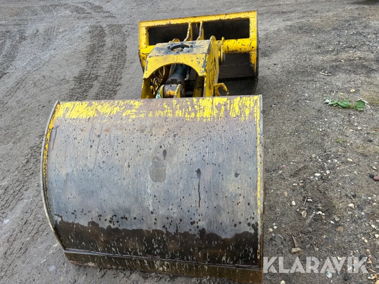 Billede 6 - Grab BSV KS II